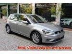 VOLKSWAGEN Golf 1.0 TSI 115 CV 5p. Trendline BlueMotion Technology rif. 24063063