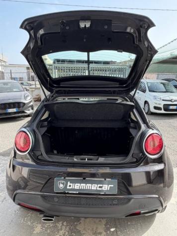 ALFA ROMEO MiTo 1.6 JTDm-2 S&S Distinctive Sport Pack rif. 23972396 - Foto 7