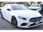 Mercedes-benz A 200 d Automatic AMG Premium