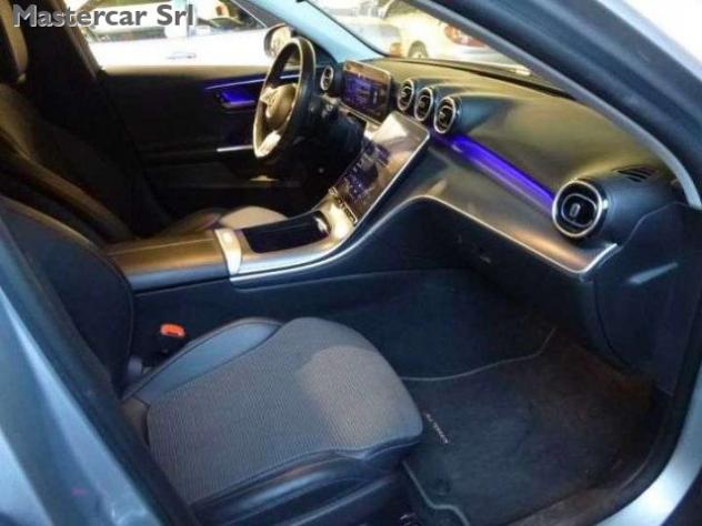 MERCEDES-BENZ C 220 SW All-Terrain d mhev Premium 4matic auto - GJ194Y rif. 24207392 - Foto 7