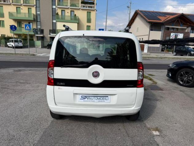 FIAT Qubo 1.3 MJT 75 CV MYLIFE rif. 24102101 - Foto 5