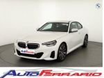 BMW Serie 2 Cpé(G42/87) 218i Coupé