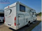 INTEGRALE BURSTNER CON GARANZIA 12 MESI