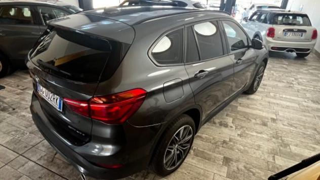 BMW X1 xDrive20d Business Advantage rif. 23945143 - Foto 5