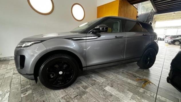 LAND ROVER Range Rover Evoque 2.0D I4-L.Flw 150 CV AWD Auto S rif. 24148656 - Foto 3