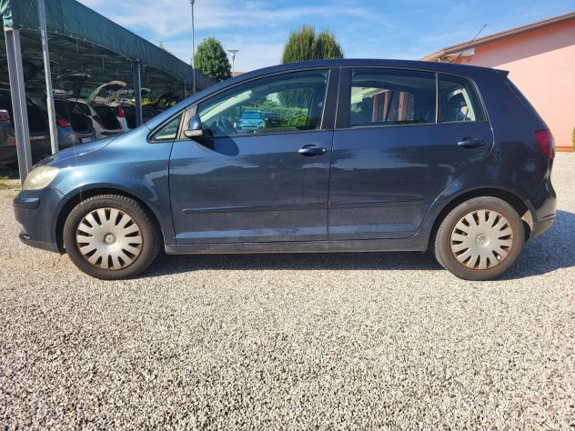 Volkswagen Golf Plus 1.6 GOAL - Foto 6