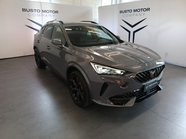 CUPRA Formentor 1.5 tsi 150cv dsg
