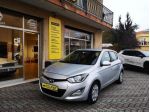 HYUNDAI - i20 -  1.2 5p. Econext Sound Edition