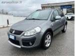 SUZUKI SX4 1.9 DDiS 4X4 GL Outdoor Line rif. 23775062