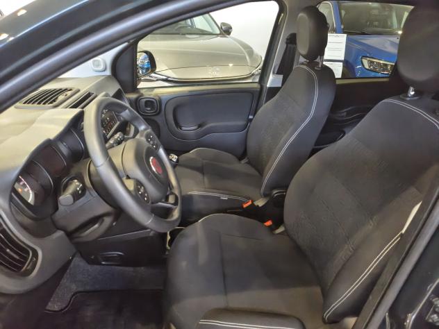 FIAT Panda Cross 1.0 FireFly 70cv S&S Hybrid Cross - Foto 8