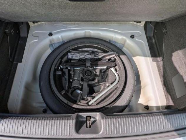 AUDI Q2 35 TDI 150 CV S tronic Admired Advanced rif. 23742333 - Foto 9
