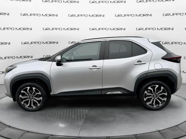 Toyota Yaris Cross Yaris Cross 1.5h Trend 116cv e-cvt - Foto 8
