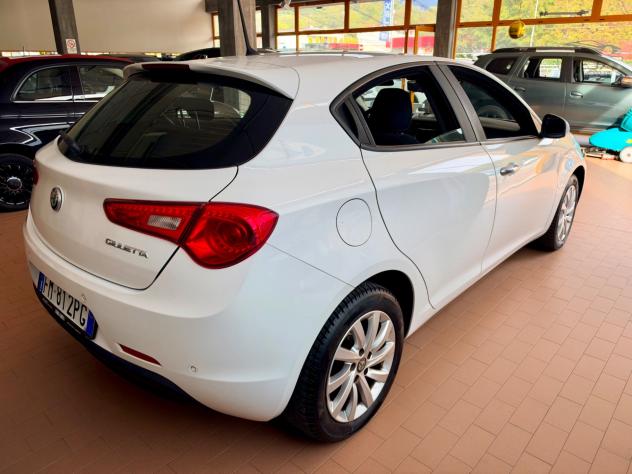 Alfa Romeo Giulietta 1.6JTDm 120cv E6 - Foto 3