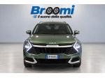 Kia Sportage Sportage 1.6 crdi mhev Business mt