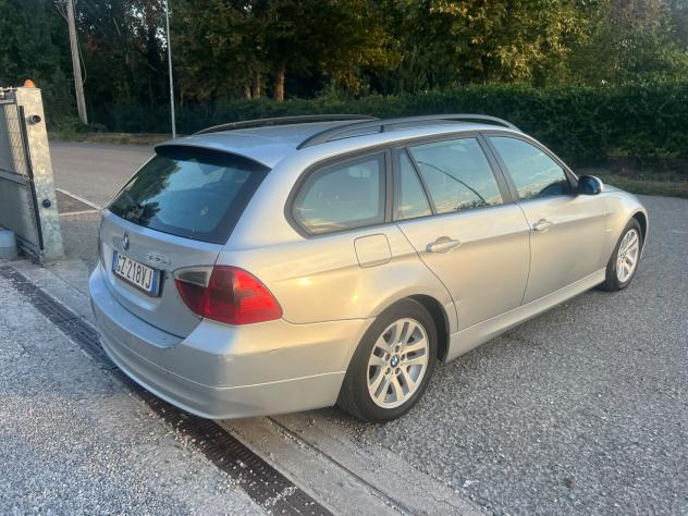 Bmw 320 320d cat Attiva - Foto 3