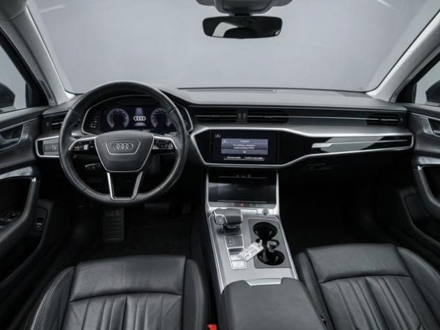 AUDI A6 allroad 45 TDI 3.0 quattro S tronic Evolut. +20"+TETTO rif. 24069533 - Foto 6