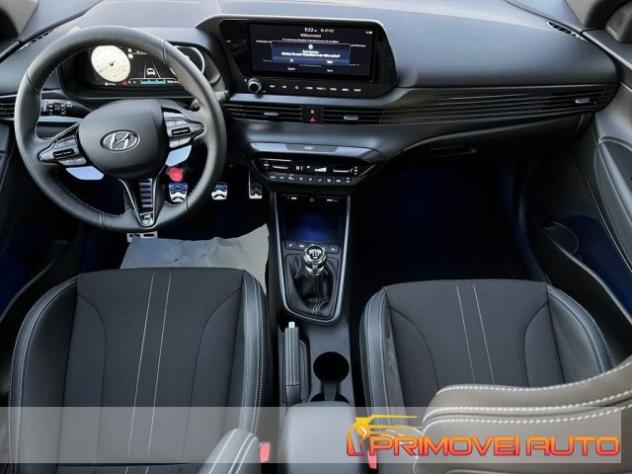 HYUNDAI i20 N 1.6 T-GDI MT N-Performance rif. 21355946