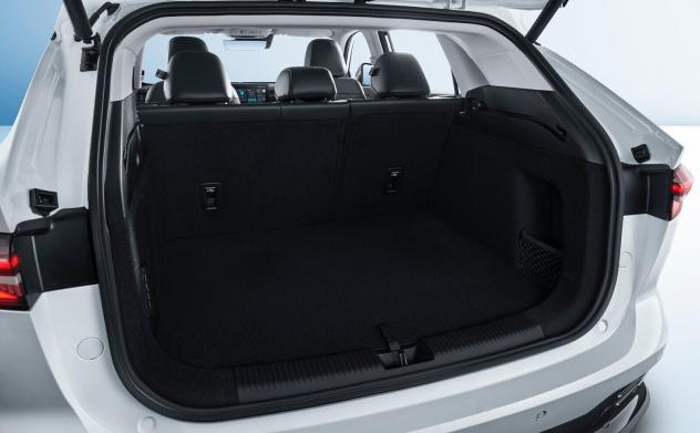 Mg HS PHEV lux , nuova da configurare ! - Foto 7