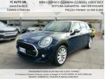 Mini Cooper D Clubman 2.0 2017 - PARI AL NUOVO