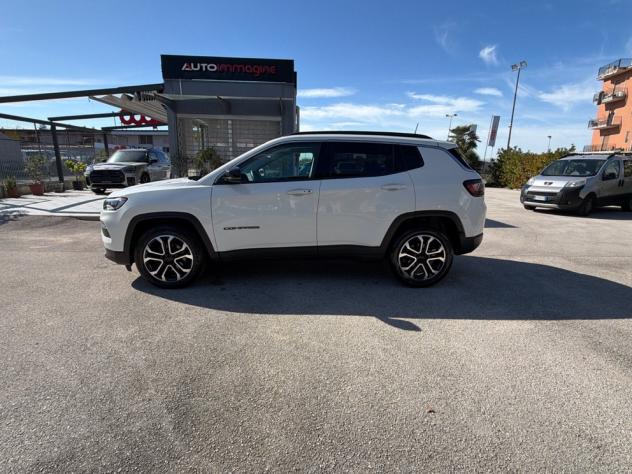 Jeep Compass Compass 1.6 mjt Limited 2wd 130cv - Foto 3