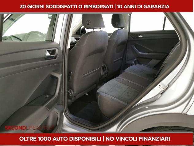 Volkswagen T-Roc 1.5 tsi Style dsg - Foto 8