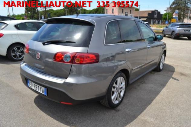 FIAT Croma 1.9 Multijet 16V 150CV Emotion C.AUTOMATICO rif. 23810537 - Foto 7
