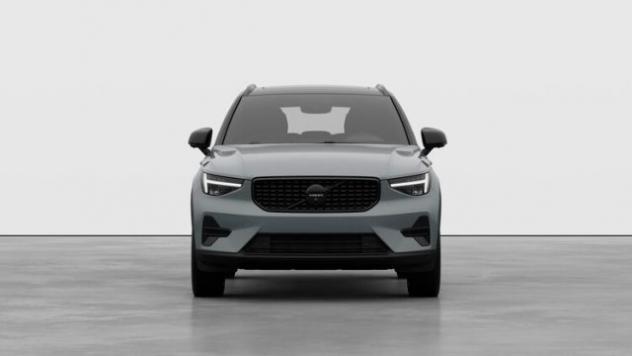 VOLVO XC40 ULTRA BLACK EDITION B4 AUTO rif. 24096102 - Foto 3