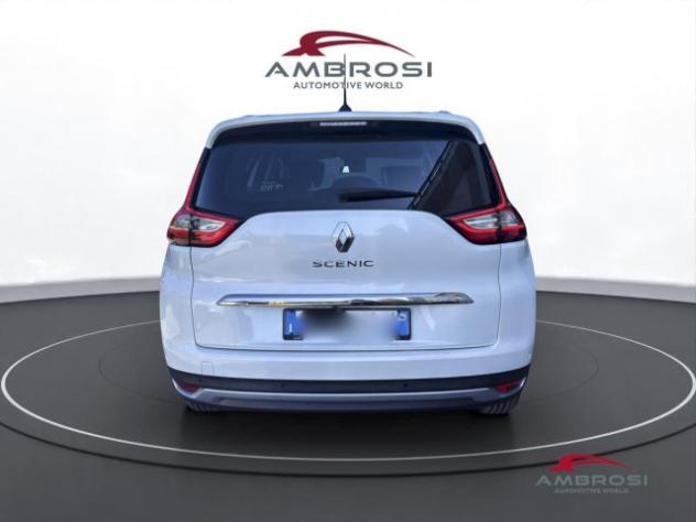 RENAULT Grand Scenic 1.6 dci energy Bose 160cv edc rif. 24148164 - Foto 8