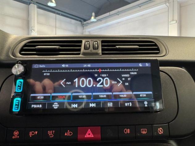 FIAT Panda 1.0 FireFly S&S Hybrid SOLI 6.200 KM PREZZO REALE rif. 23750560 - Foto 10