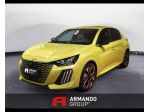 Peugeot 208 5P - ALLURE TURBO BENZINA 100 CV