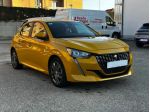 Peugeot 208 PureTech 75 Stop&Start 5 porte Allure Pack "NEOPATENTATI"