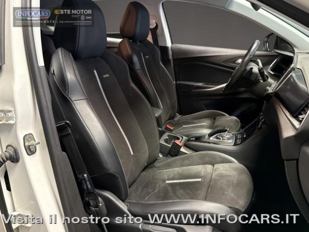 OPEL Grandland 1.6 PHEV aut. AWD GSe - PROMO rif. 24112869 - Foto 6