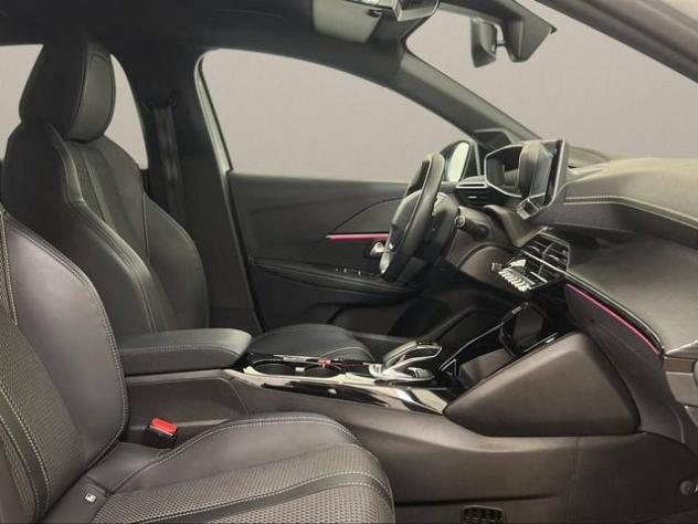 PEUGEOT 208 motore elettrico 136 CV 5 porte GT rif. 23699425 - Foto 10