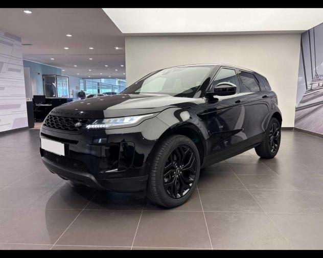 Land Rover Range Rover Evoque 2.0 D150 HSE AWD auto