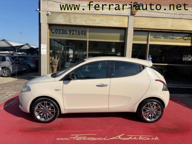 LANCIA Ypsilon 1.2 69 CV 5 porte Platinum CINGHIA NUOVA rif. 24188164 - Foto 5