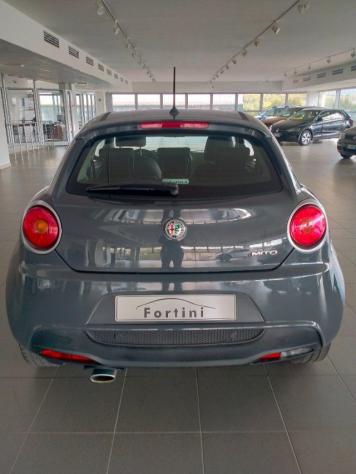 ALFA ROMEO MiTo 1.3 JTDm 95 CV S&S Super rif. 17640972 - Foto 4