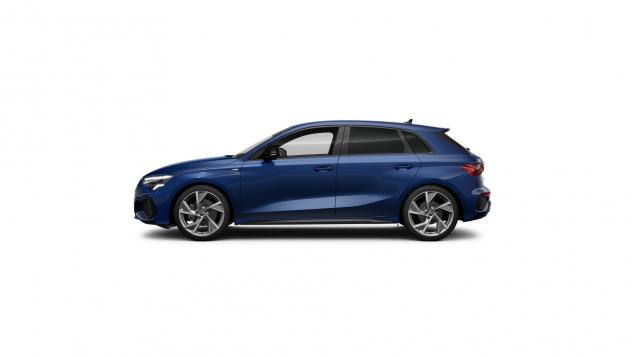 Audi A3 Sportback 35 TDI S tronic S line Edition - Foto 3