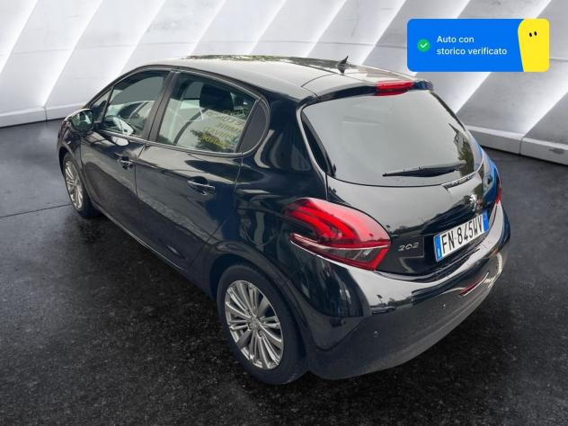 Peugeot 208 208 5p 1.2 puretech Active 82cv - Foto 6