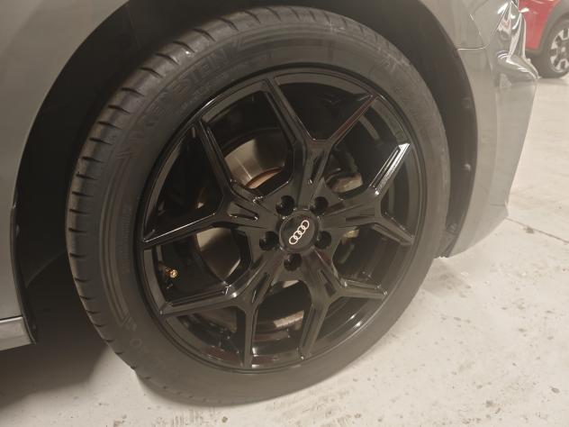 Audi A1 Sportback 30 TFSI S line edition - Foto 4