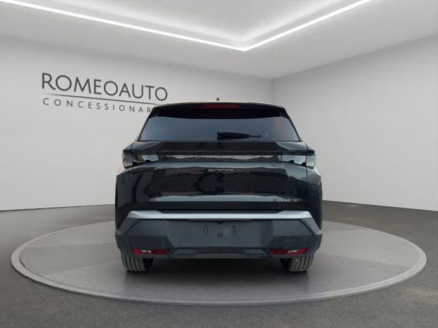 PEUGEOT 5008 Nuovo Hybrid 145 e-DCS6 GT rif. 21303129 - Foto 5