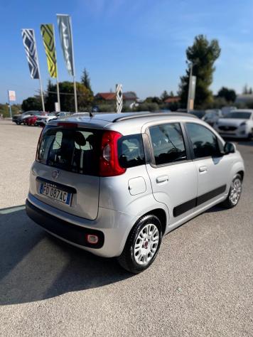 Fiat Panda 1.2 EasyPower Pop - Foto 6