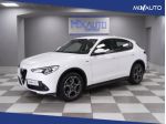 Alfa Romeo Stelvio 2.2 T Sprint Q4 190CV Auto