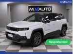Jeep Compass 1.2 Turbo 48V E-Hybrid Summit 145CV EDCT6