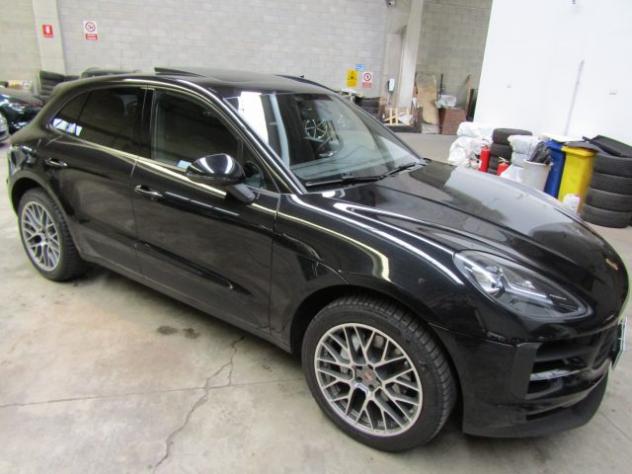 PORSCHE Macan Macan 2.0 245cv PDK * 165.000 KM REALI * rif. 23784474 - Foto 6