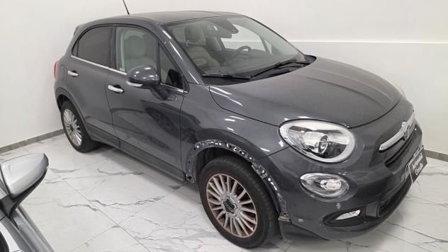 Fiat 500X 1.6 MultiJet 120 CV Lounge - Foto 3