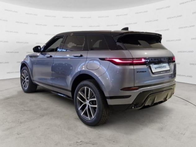 LAND ROVER Range Rover Evoque 1.5 I3 PHEV 269 CV AWD Auto Dynamic SE 26.5MY rif. 23519697 - Foto 3