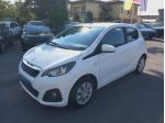 Peugeot 108 1.0 Active VTi 68cv