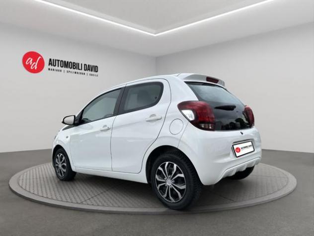 PEUGEOT 108 VTi 72 S&S 5 porte Active rif. 23516418 - Foto 3