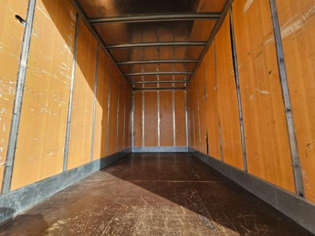 IVECO Daily 350 2.0 HDT 170CV Trend L3 CASSA rif. 24028946 - Foto 8