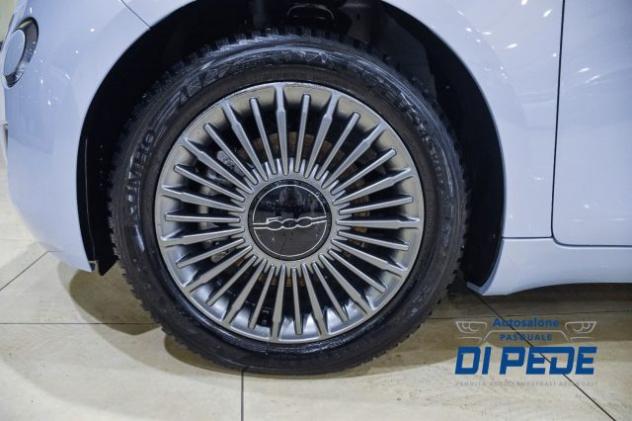 FIAT 500 BUSINESS OPENING EDITION 42 kWh rif. 18065084 - Foto 10
